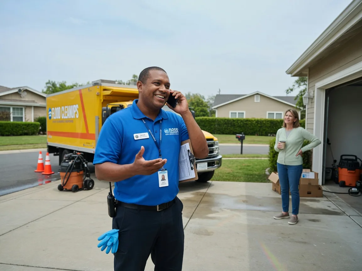 Water Damage Restoration East Palatka, FL FAQs